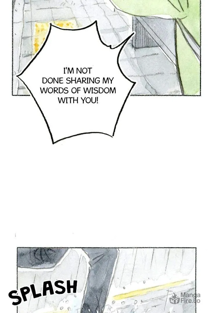 Dead Girl Walking Chapter 3 page 15 - 