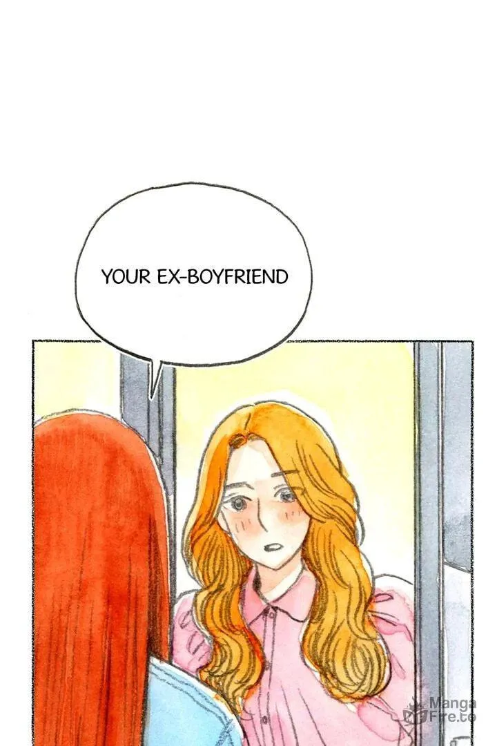 Dead Girl Walking Chapter 3 page 141 - 