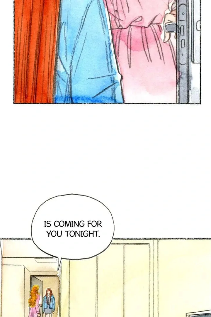 Dead Girl Walking Chapter 3 page 142 - 
