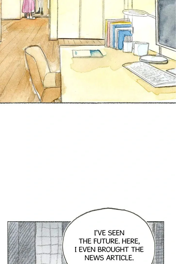 Dead Girl Walking Chapter 3 page 143 - 