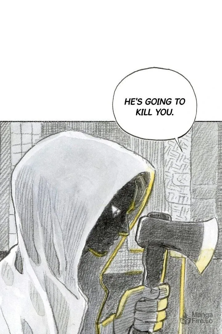 Dead Girl Walking Chapter 3 page 145 - 