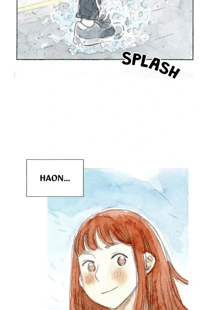 Dead Girl Walking Chapter 3 page 16 - 