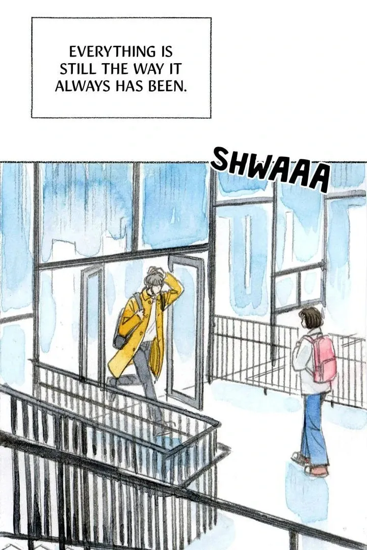 Dead Girl Walking Chapter 3 page 19 - 