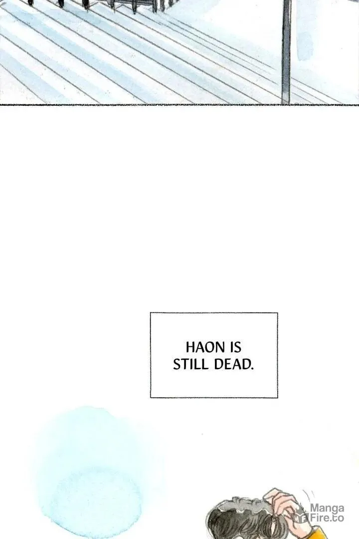 Dead Girl Walking Chapter 3 page 20 - 