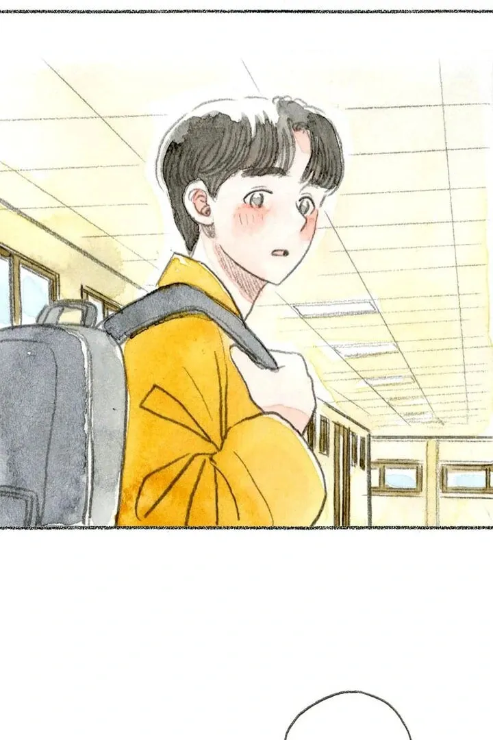Dead Girl Walking Chapter 3 page 22 - 