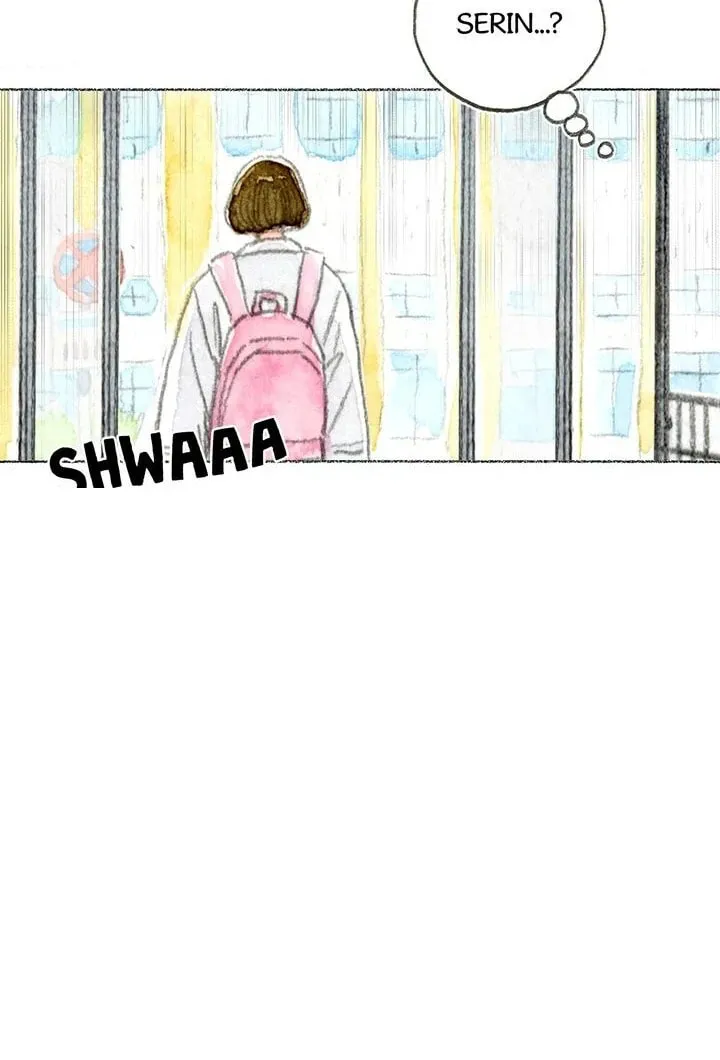 Dead Girl Walking Chapter 3 page 23 - 