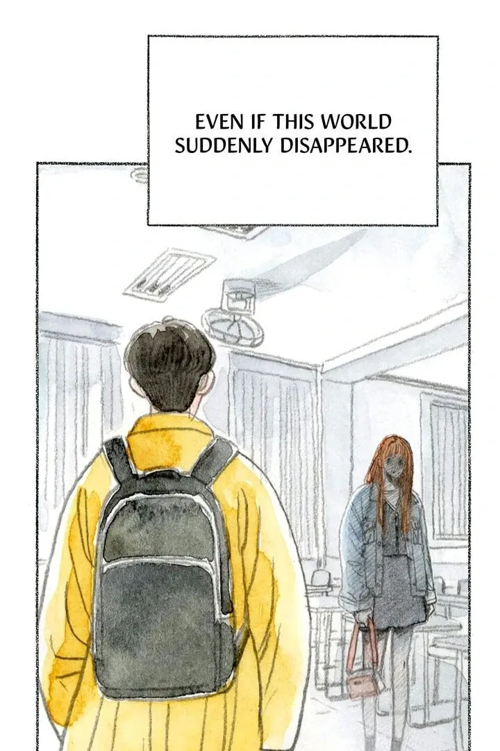 Dead Girl Walking Chapter 3 page 26 - 