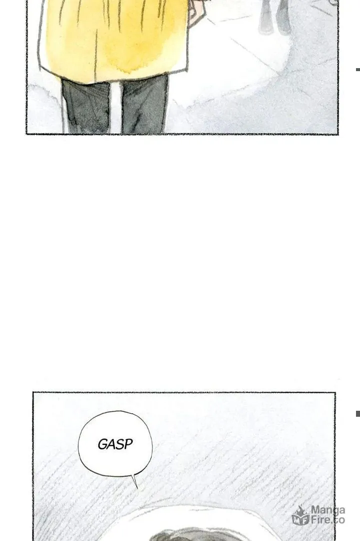 Dead Girl Walking Chapter 3 page 27 - 