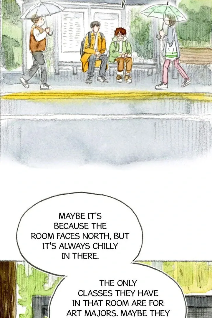 Dead Girl Walking Chapter 3 page 4 - 