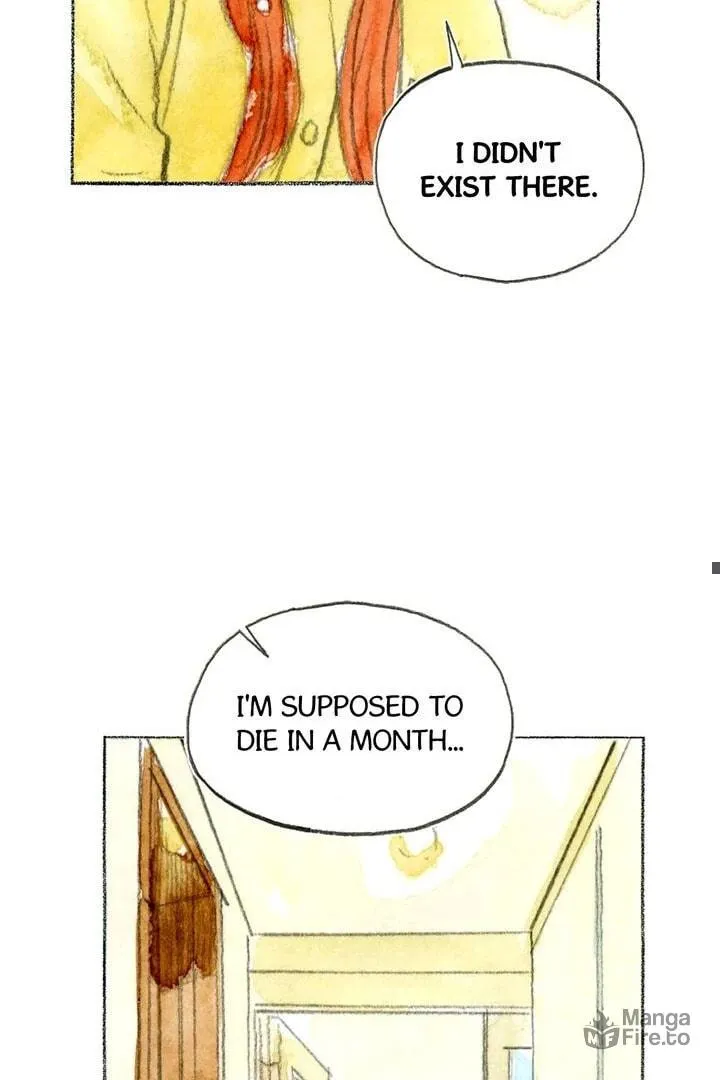 Dead Girl Walking Chapter 3 page 42 - 