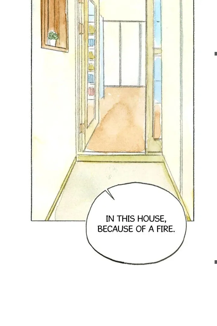 Dead Girl Walking Chapter 3 page 43 - 