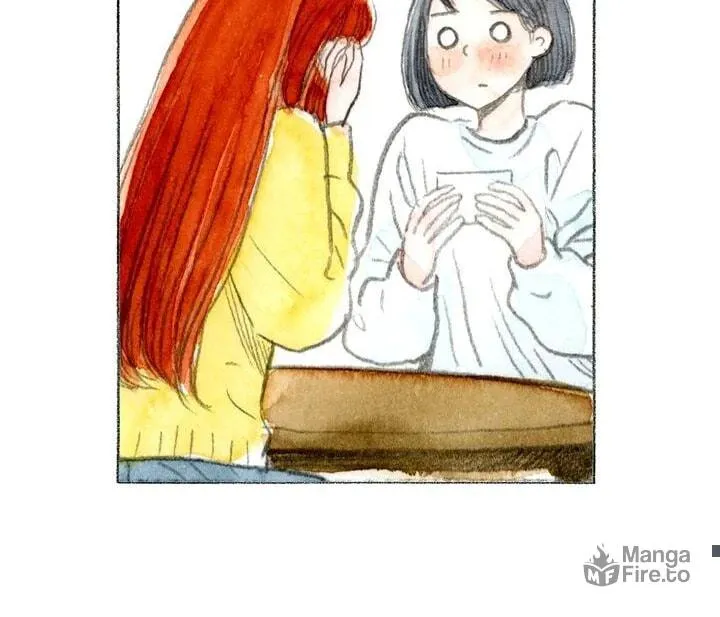Dead Girl Walking Chapter 3 page 45 - 