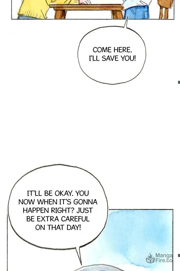 Dead Girl Walking Chapter 3 page 48 - 