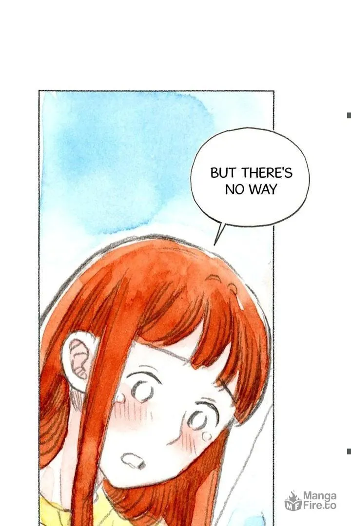 Dead Girl Walking Chapter 3 page 50 - 