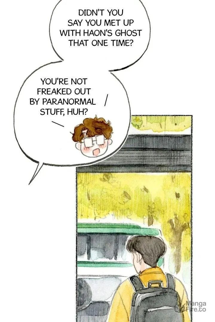 Dead Girl Walking Chapter 3 page 6 - 