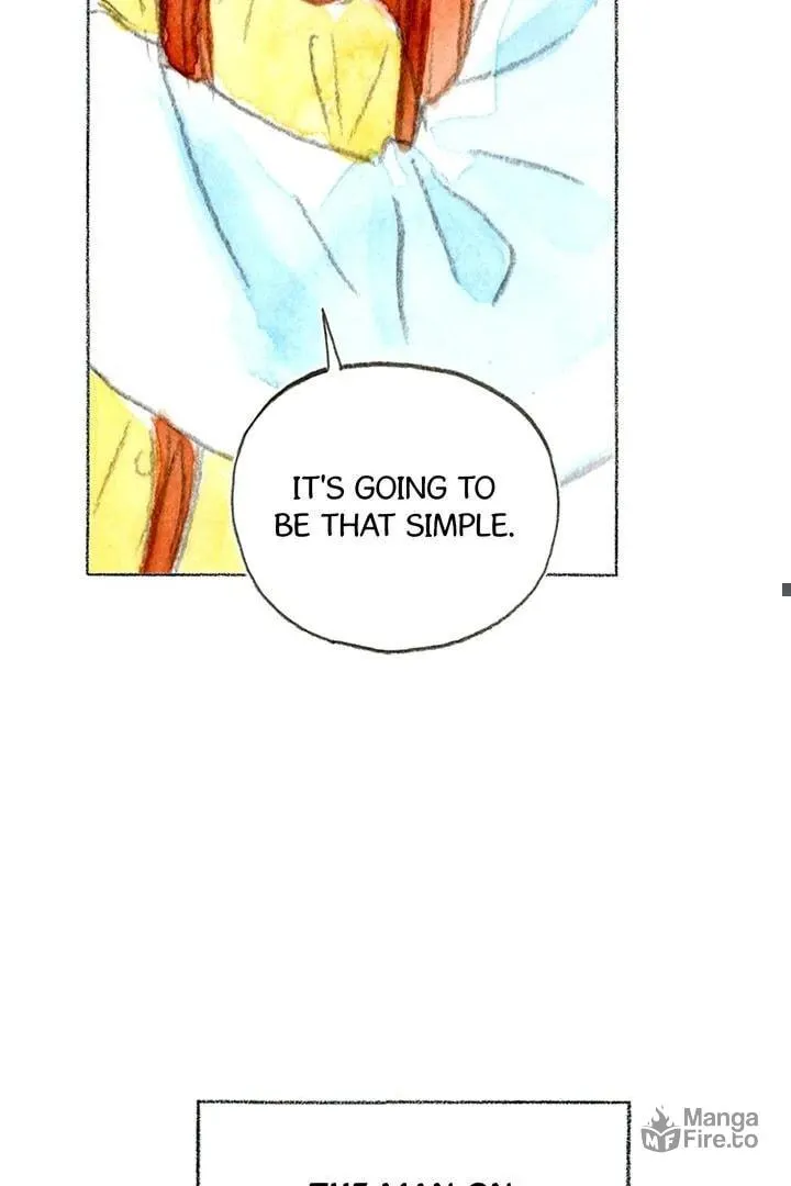 Dead Girl Walking Chapter 3 page 51 - 