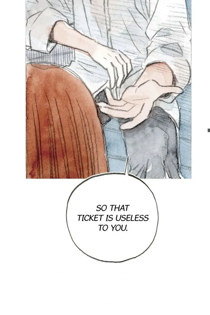 Dead Girl Walking Chapter 3 page 53 - 