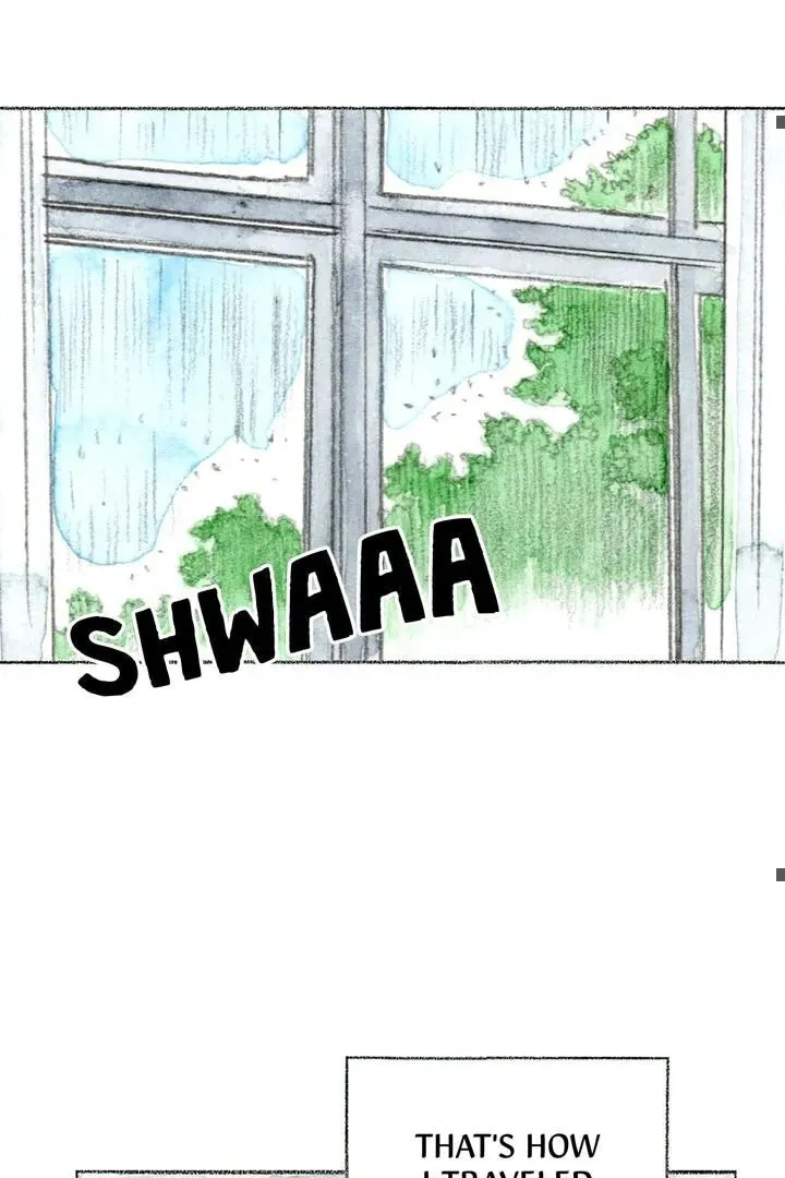 Dead Girl Walking Chapter 3 page 59 - 