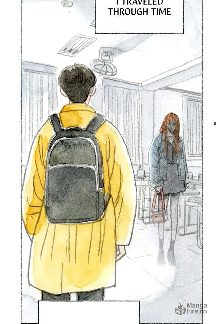 Dead Girl Walking Chapter 3 page 60 - 
