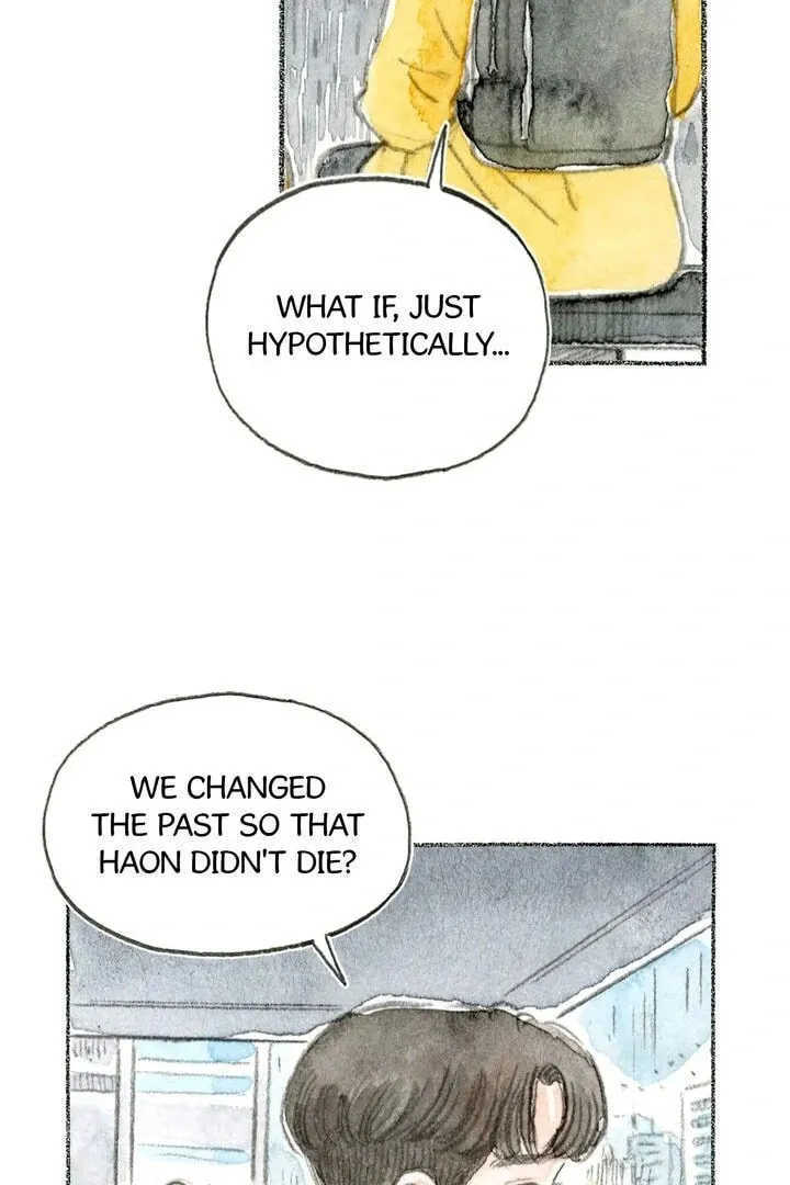 Dead Girl Walking Chapter 3 page 7 - 