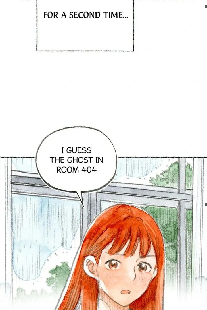 Dead Girl Walking Chapter 3 page 61 - 