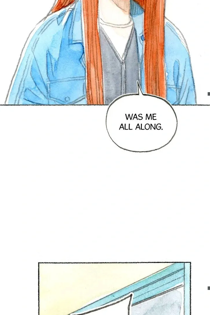 Dead Girl Walking Chapter 3 page 62 - 