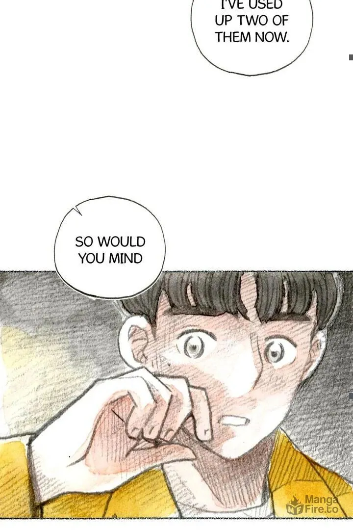 Dead Girl Walking Chapter 3 page 66 - 