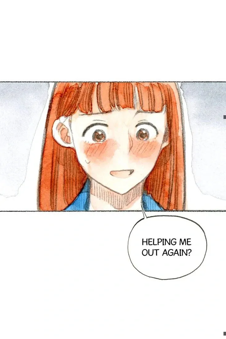 Dead Girl Walking Chapter 3 page 67 - 