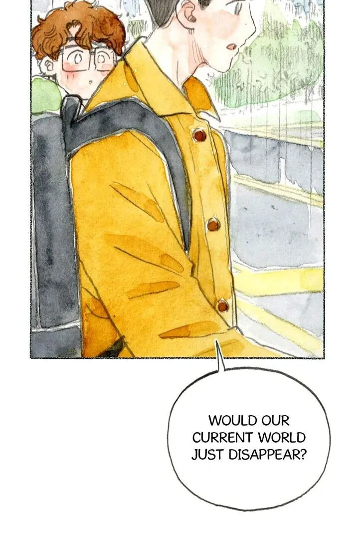 Dead Girl Walking Chapter 3 page 8 - 