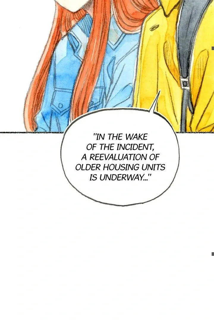 Dead Girl Walking Chapter 3 page 73 - 