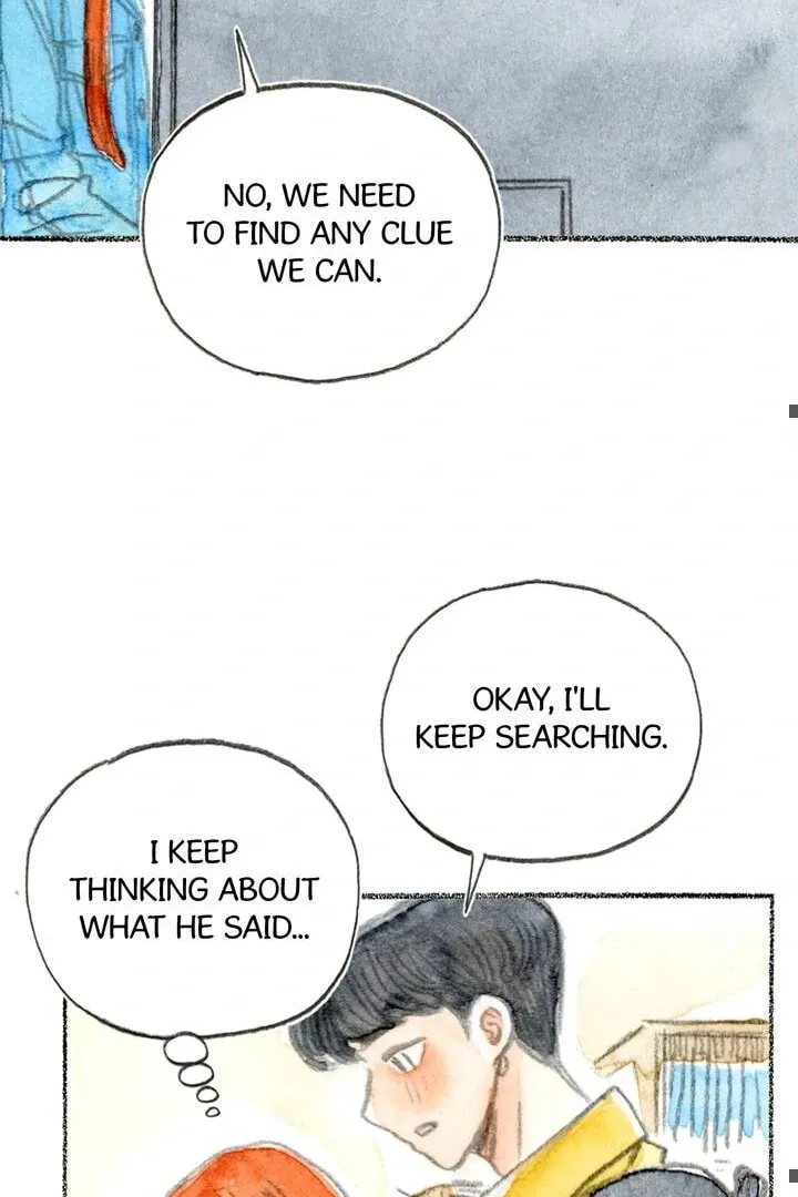 Dead Girl Walking Chapter 3 page 76 - 