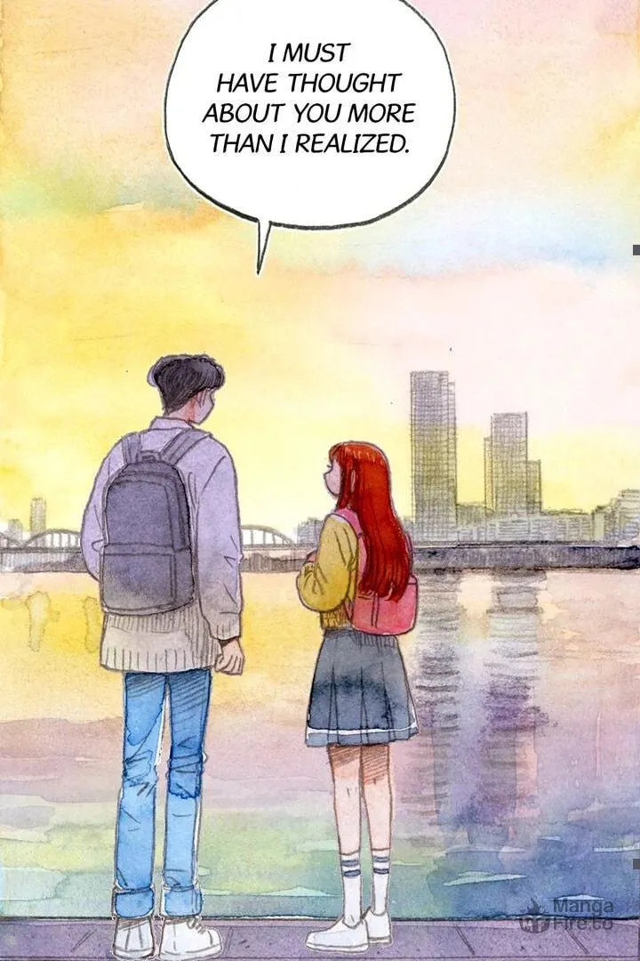 Dead Girl Walking Chapter 3 page 78 - 