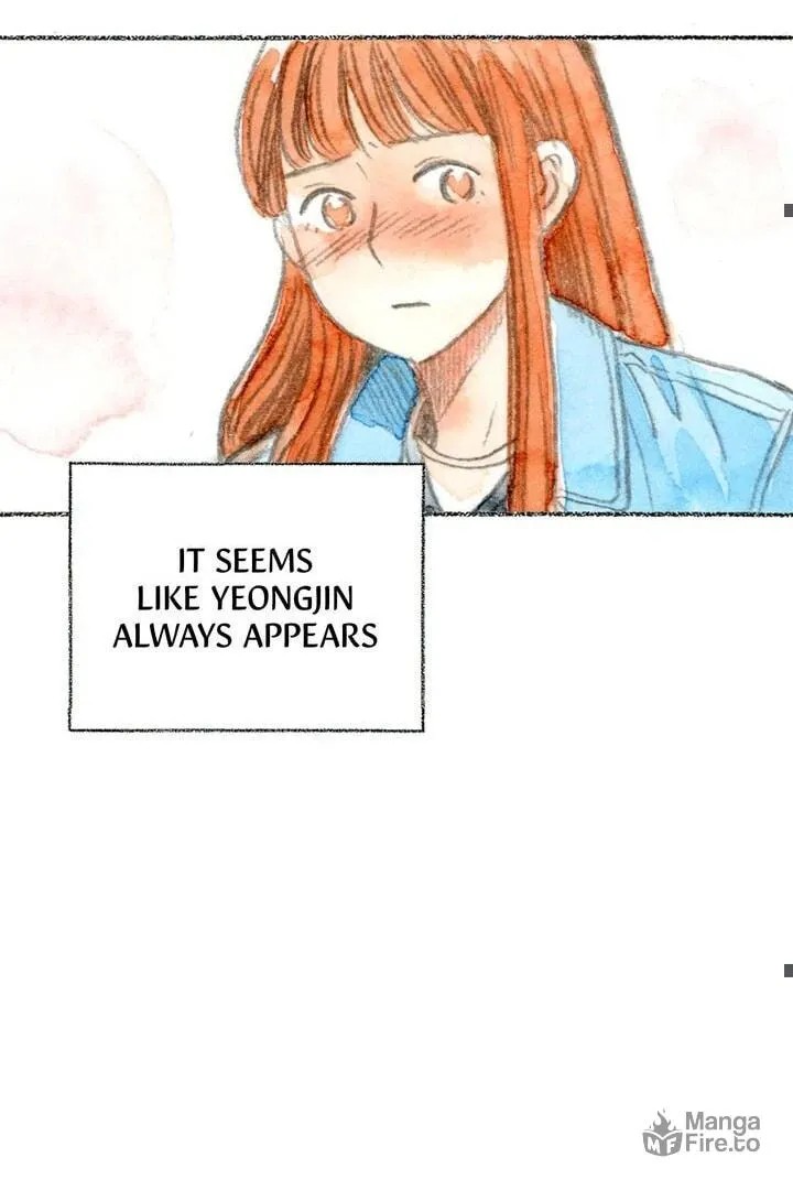 Dead Girl Walking Chapter 3 page 80 - 