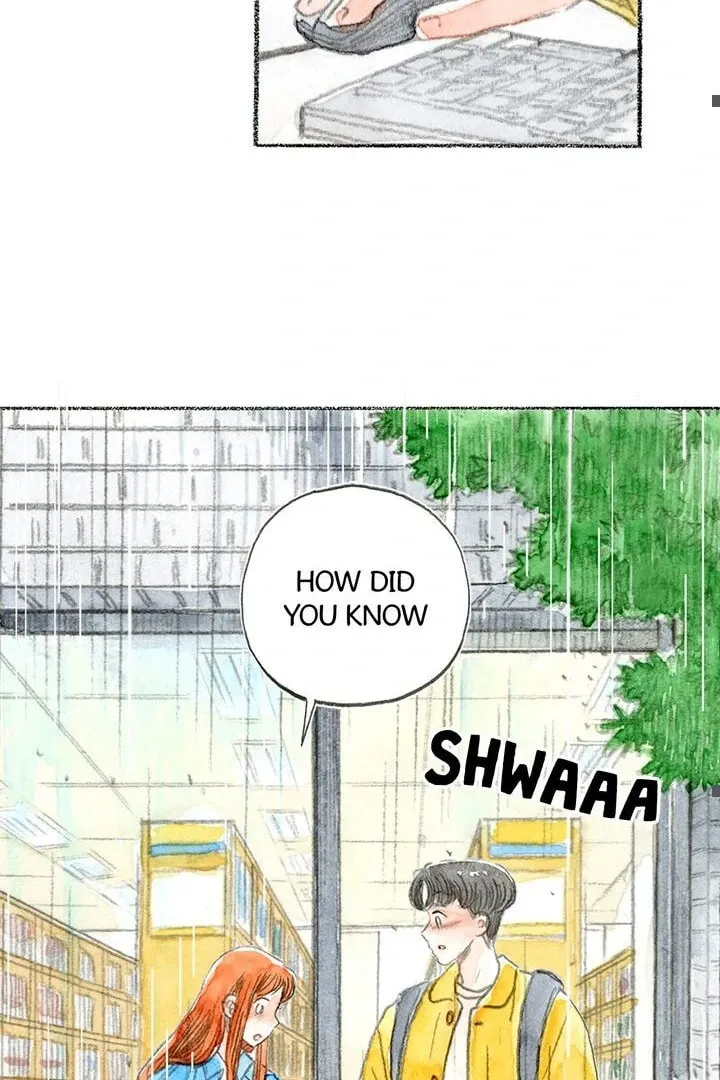 Dead Girl Walking Chapter 3 page 82 - 