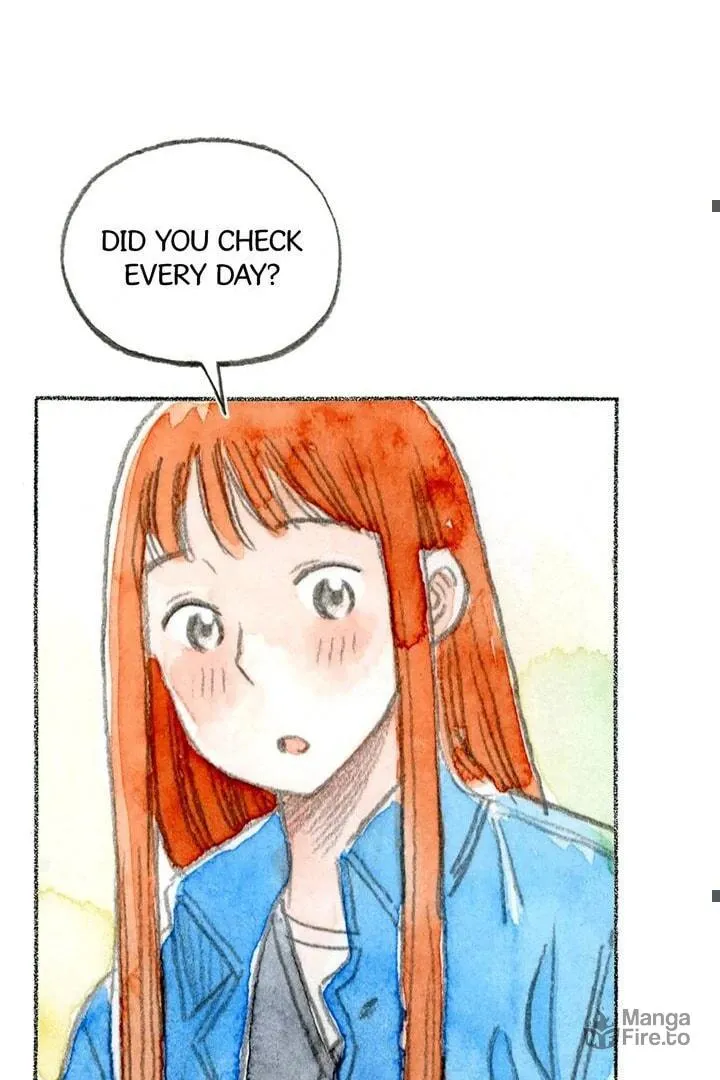 Dead Girl Walking Chapter 3 page 85 - 