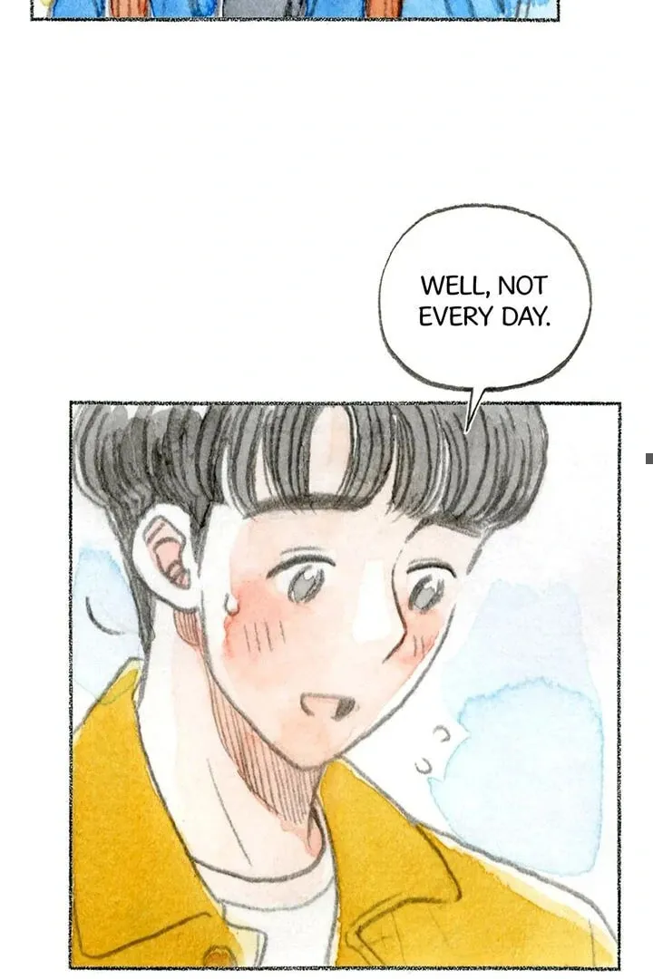 Dead Girl Walking Chapter 3 page 86 - 