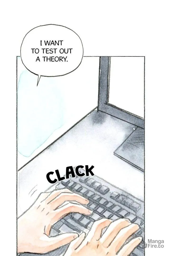 Dead Girl Walking Chapter 3 page 95 - 