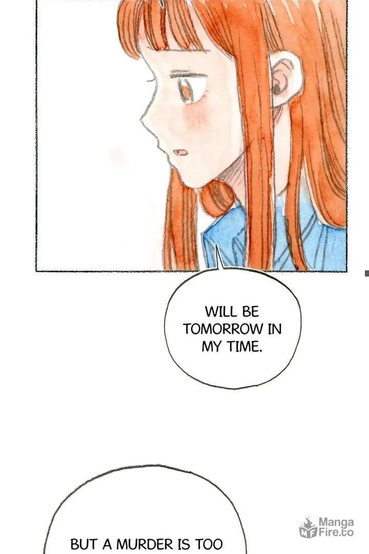 Dead Girl Walking Chapter 3 page 99 - 