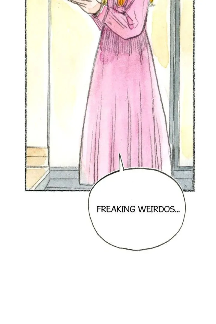 Dead Girl Walking Chapter 4 page 101 - 