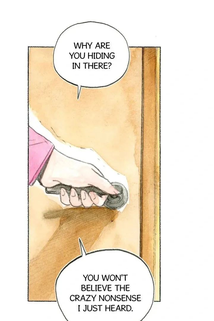 Dead Girl Walking Chapter 4 page 106 - 