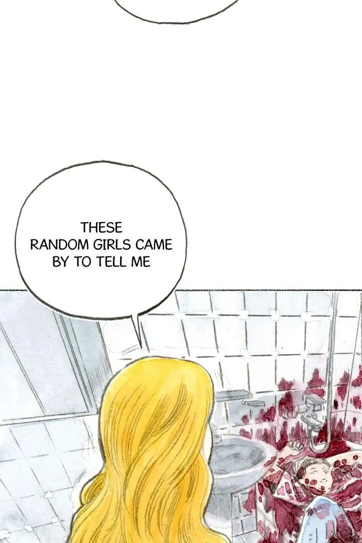 Dead Girl Walking Chapter 4 page 107 - 
