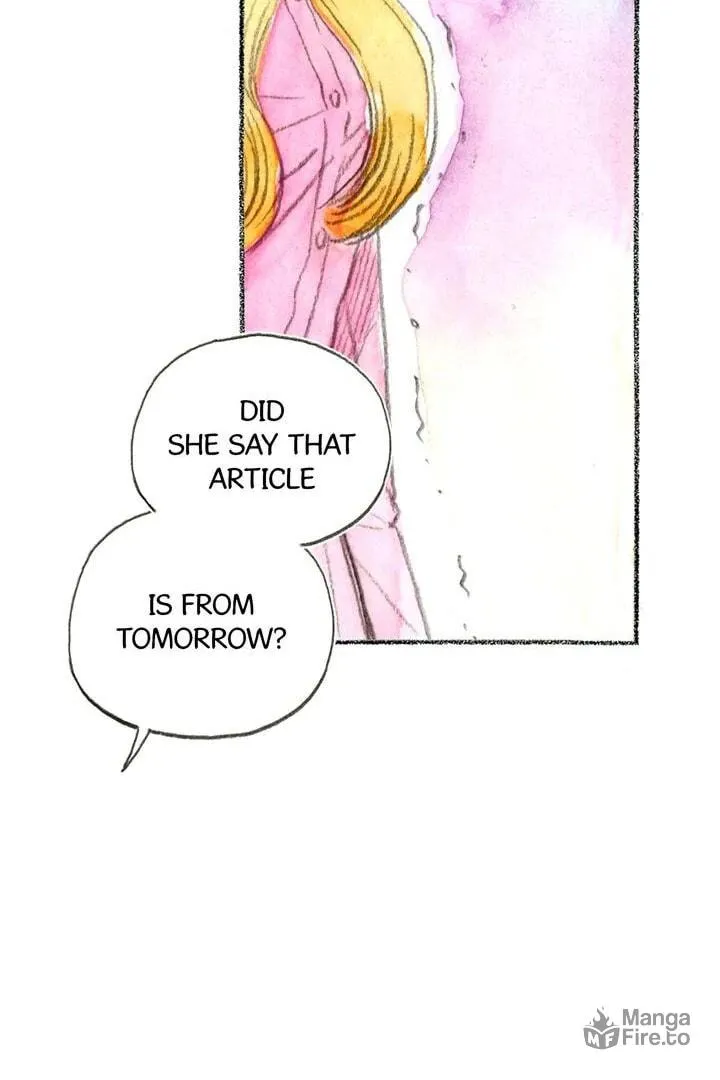 Dead Girl Walking Chapter 4 page 111 - 