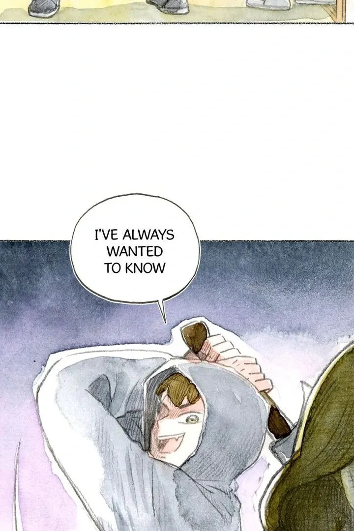 Dead Girl Walking Chapter 4 page 113 - 