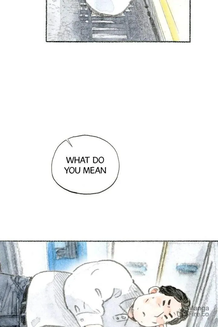 Dead Girl Walking Chapter 4 page 117 - 