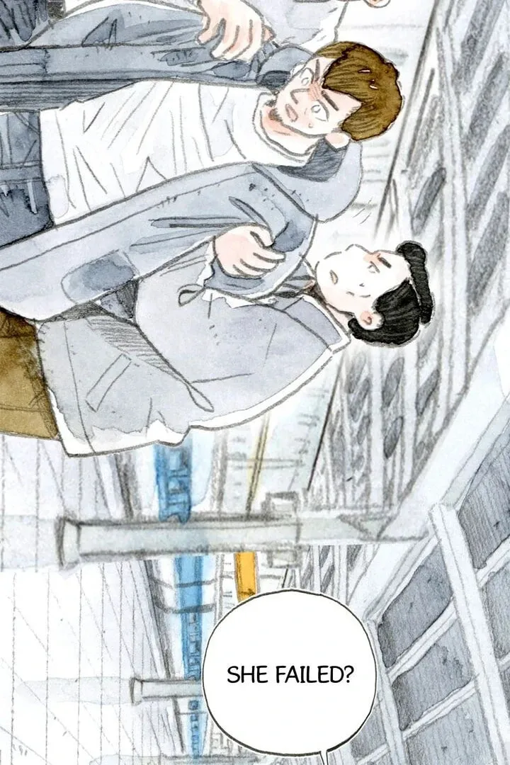 Dead Girl Walking Chapter 4 page 118 - 