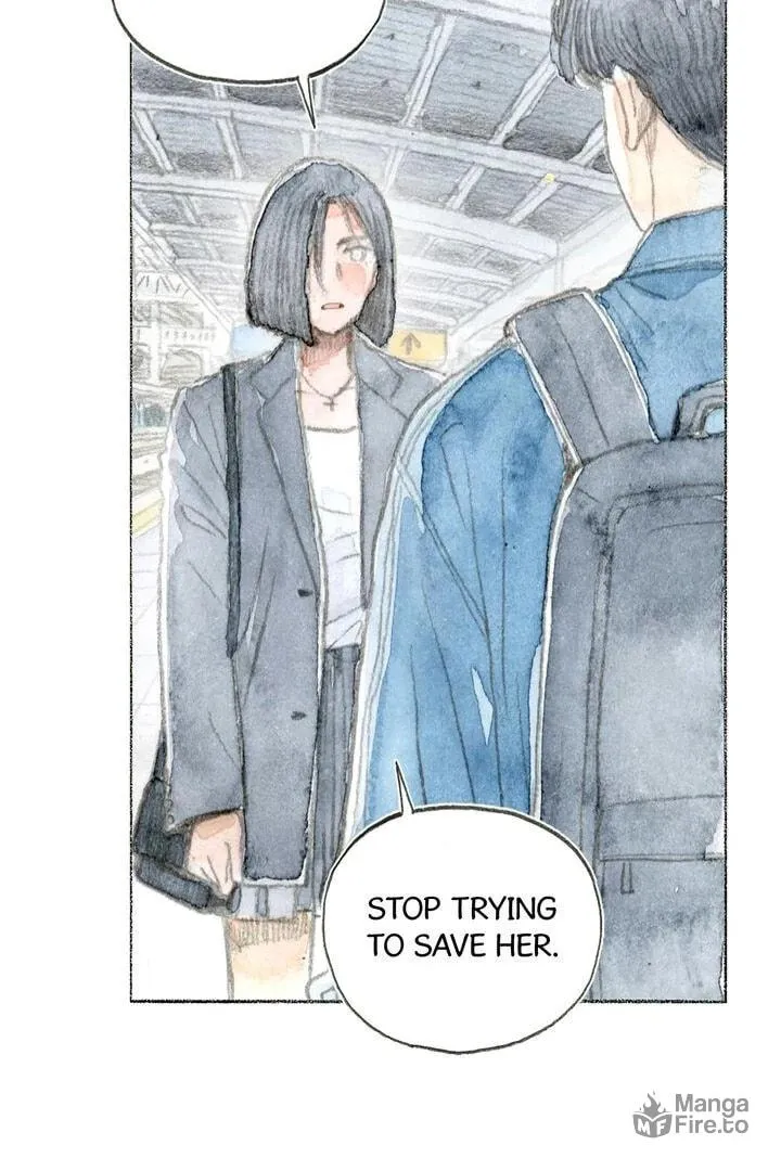 Dead Girl Walking Chapter 4 page 120 - 