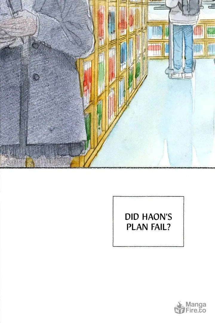 Dead Girl Walking Chapter 4 page 15 - 