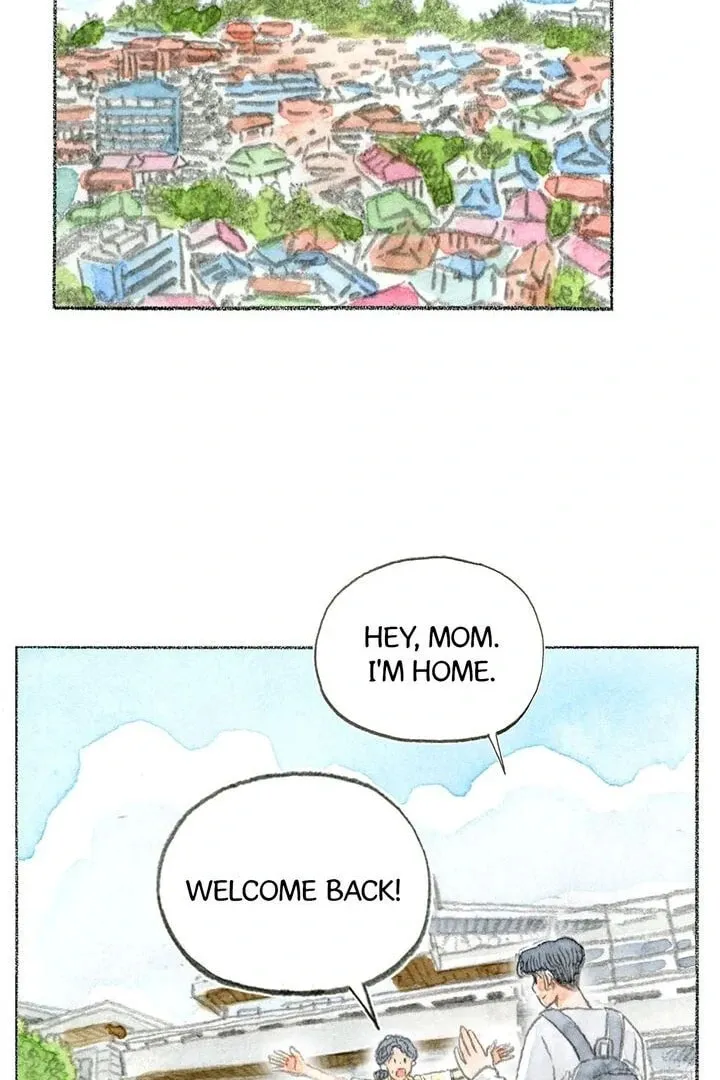 Dead Girl Walking Chapter 4 page 17 - 