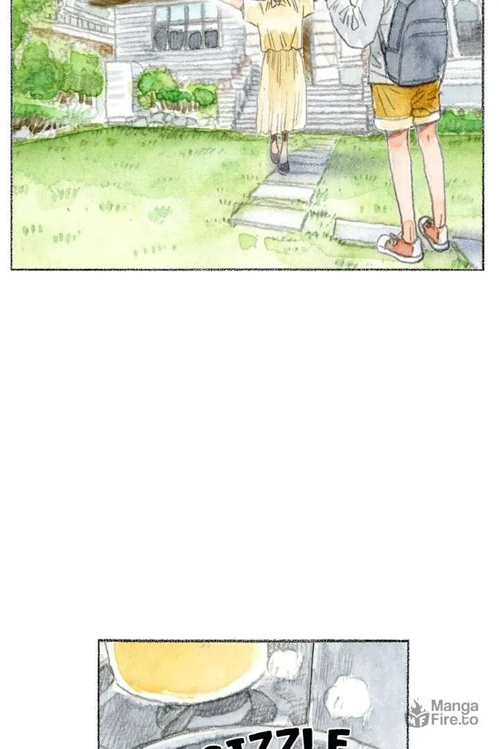 Dead Girl Walking Chapter 4 page 18 - 