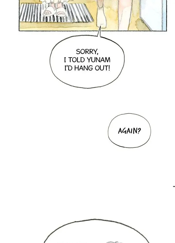 Dead Girl Walking Chapter 4 page 22 - 